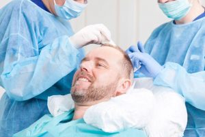 Why choose hair transplant surgery over a wig?